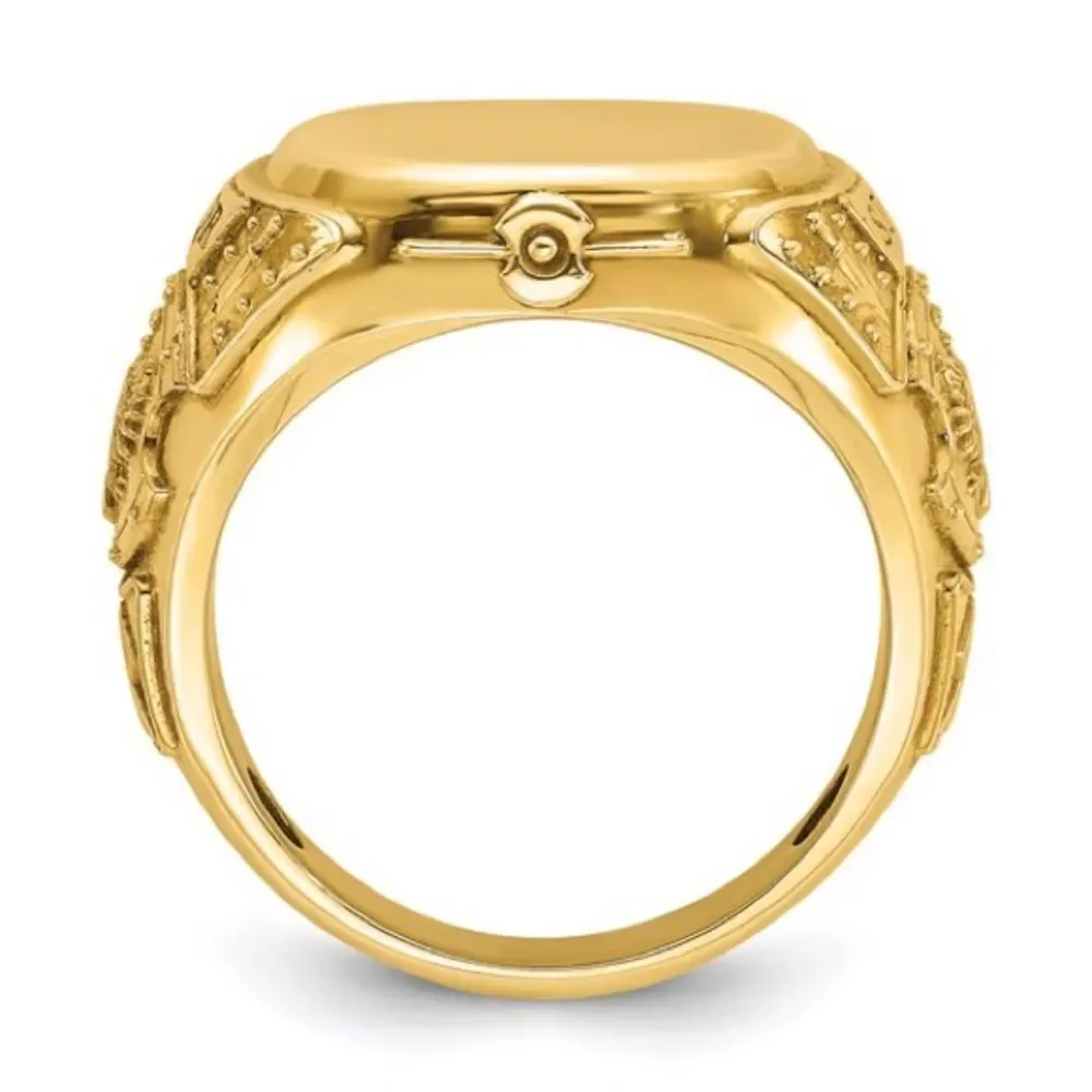 IBGoodman this 14k